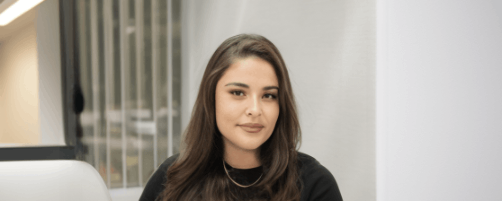 Ashley Serna