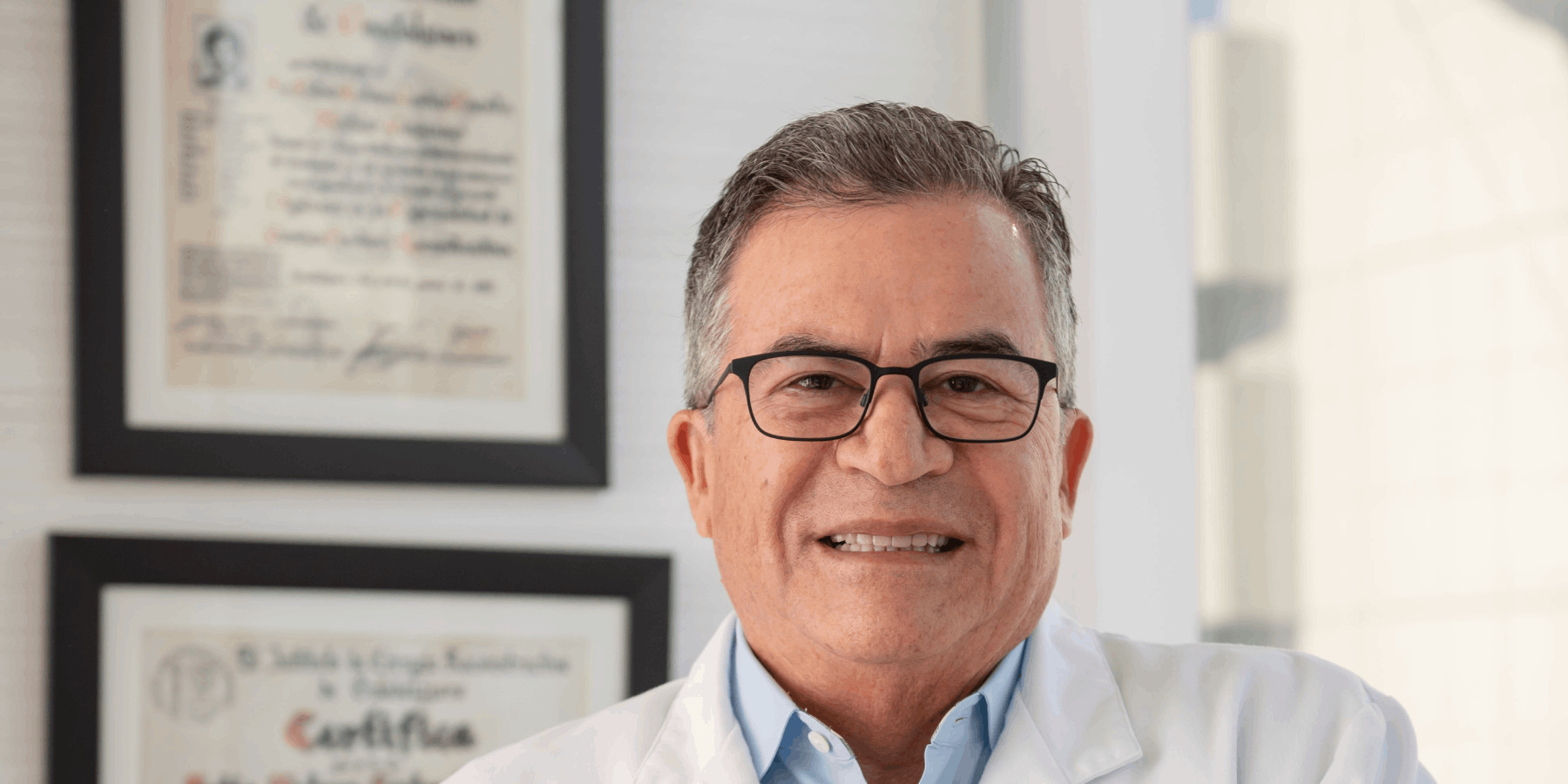 Dr. Fabio Castro