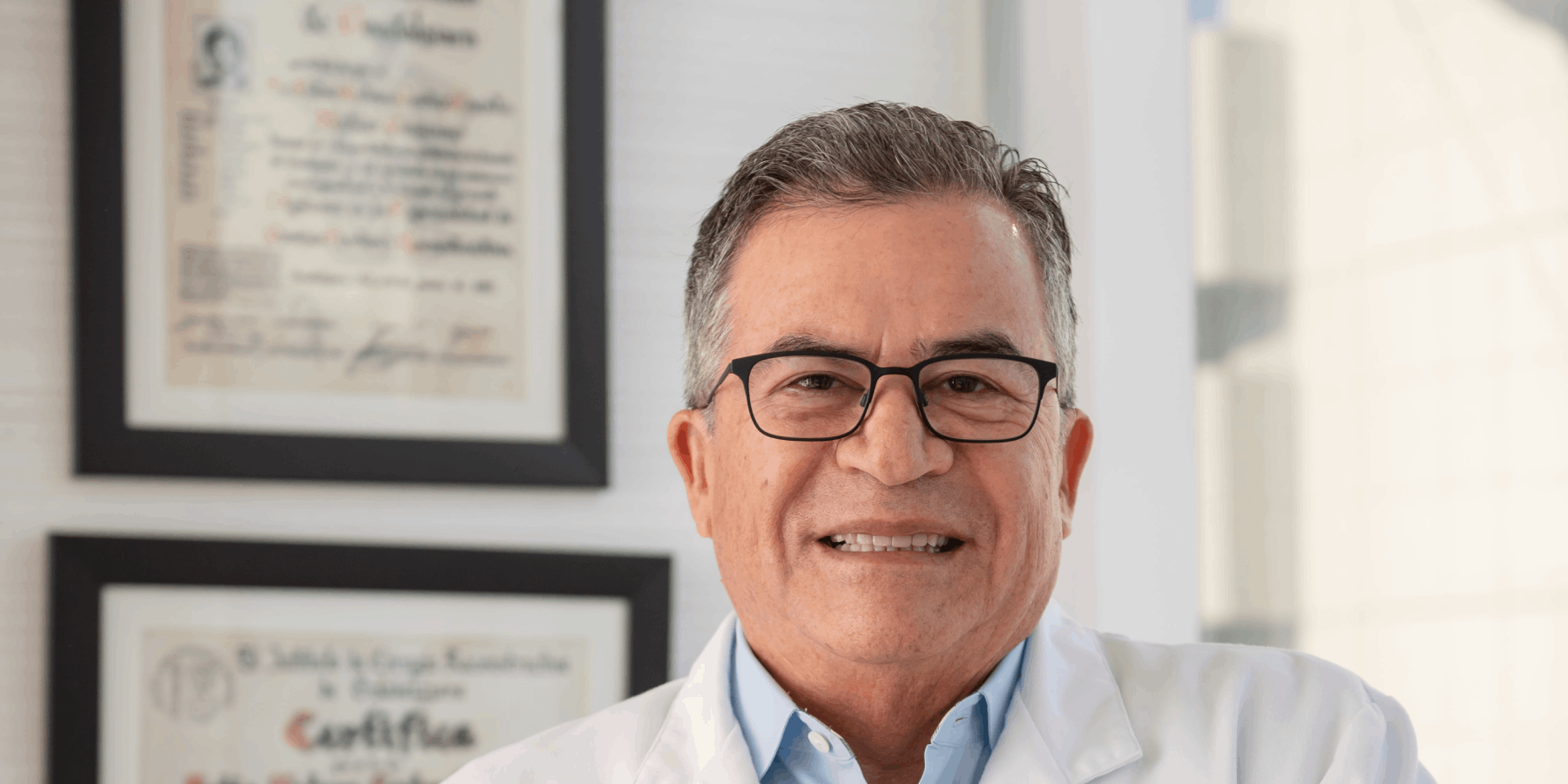 Dr. Fabio Castro
