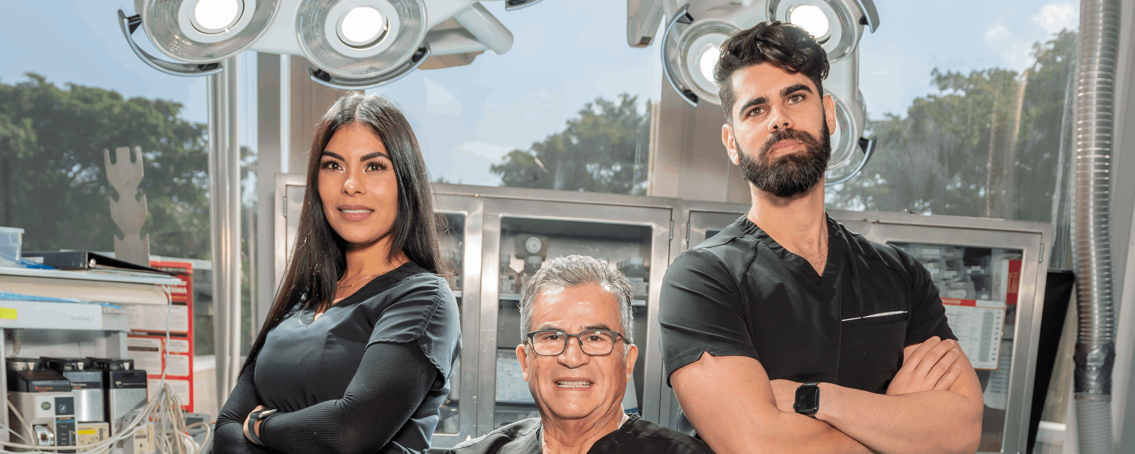 Face Surgery